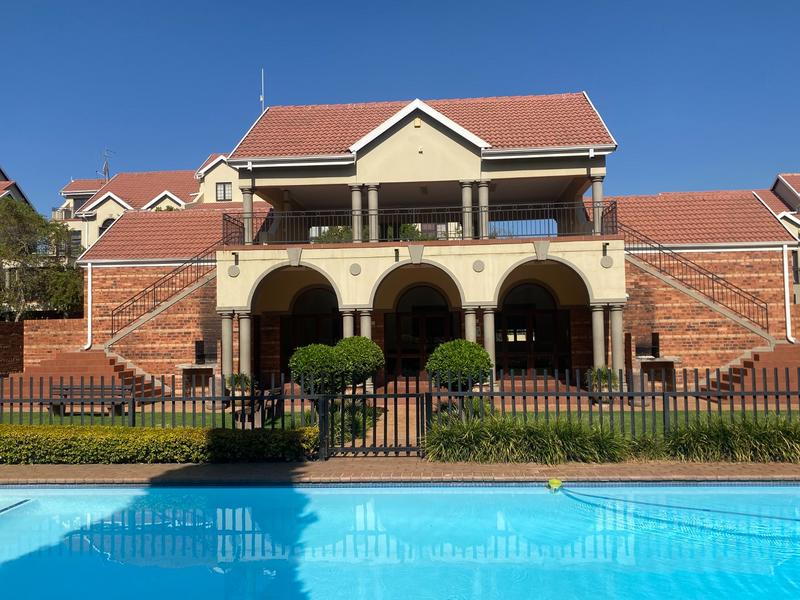 2 Bedroom Property for Sale in Epsom Downs Gauteng