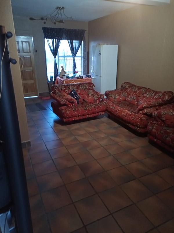 2 Bedroom Property for Sale in Parkdene Gauteng