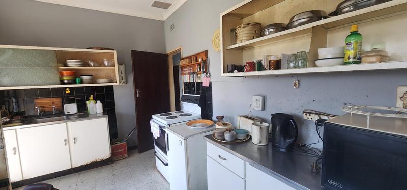 3 Bedroom Property for Sale in Elspark Gauteng