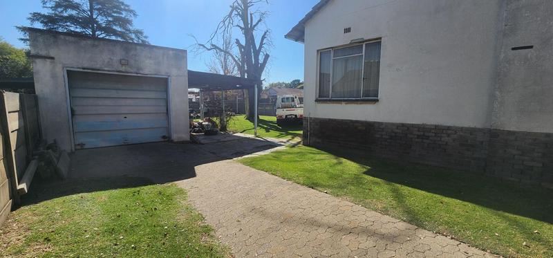 3 Bedroom Property for Sale in Elspark Gauteng