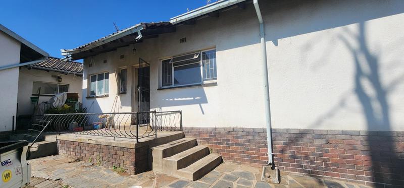 3 Bedroom Property for Sale in Elspark Gauteng