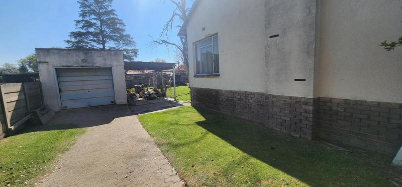 3 Bedroom Property for Sale in Elspark Gauteng