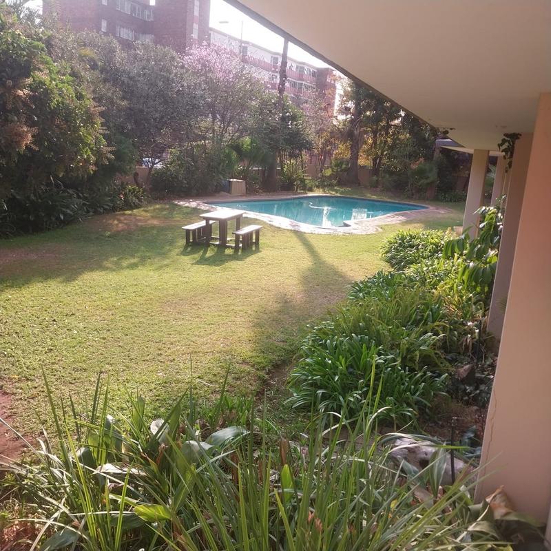 4 Bedroom Property for Sale in Sunnyside Gauteng