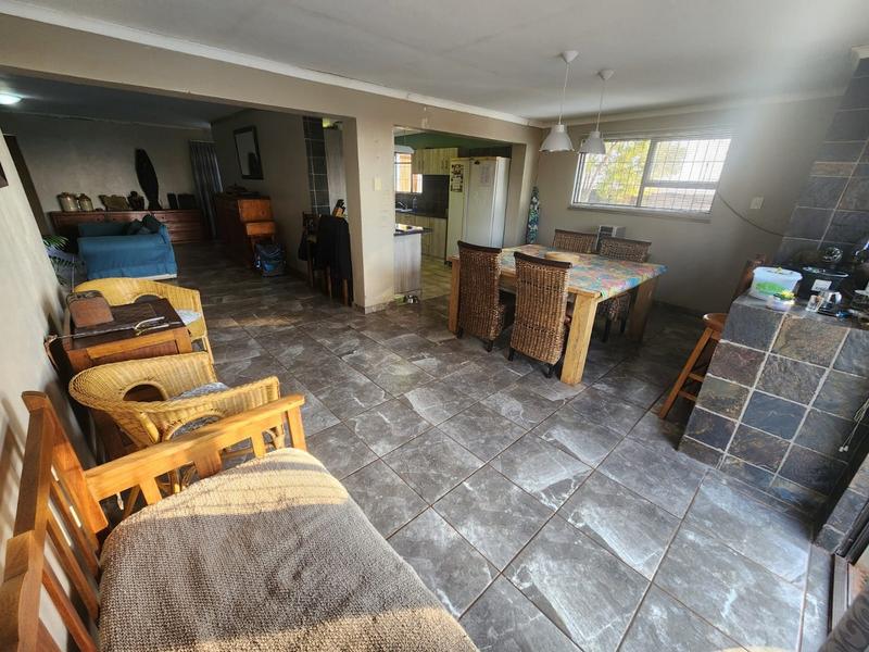 3 Bedroom Property for Sale in Brandvlei A H Gauteng