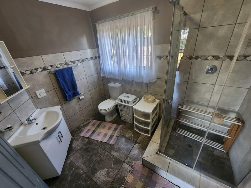 3 Bedroom Property for Sale in Brandvlei A H Gauteng