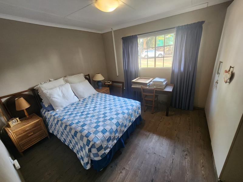 3 Bedroom Property for Sale in Brandvlei A H Gauteng