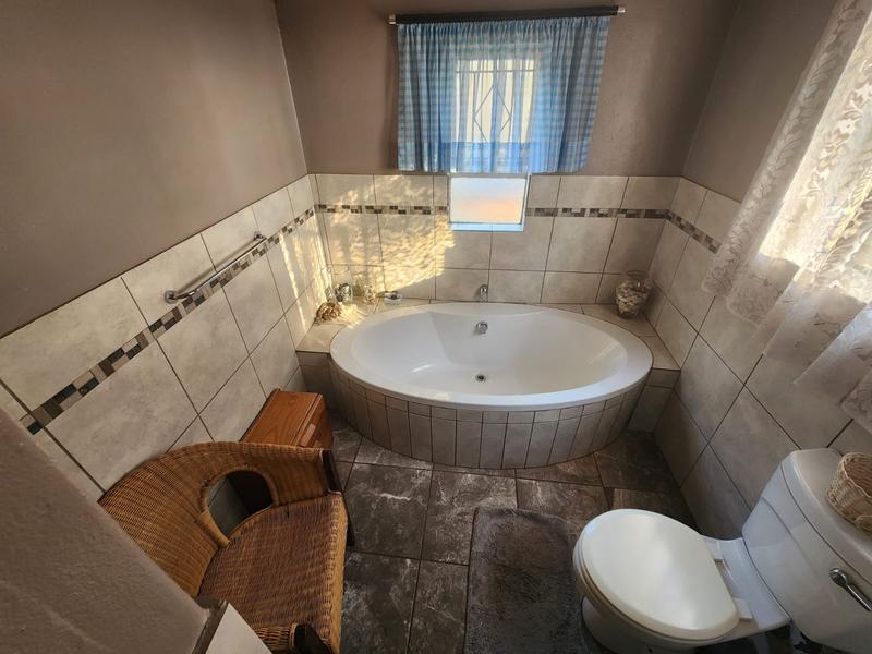 3 Bedroom Property for Sale in Brandvlei A H Gauteng