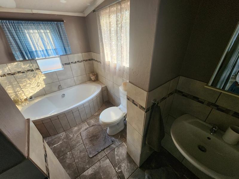 3 Bedroom Property for Sale in Brandvlei A H Gauteng