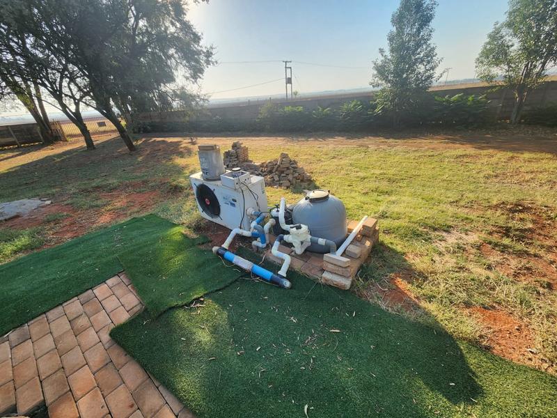 3 Bedroom Property for Sale in Brandvlei A H Gauteng