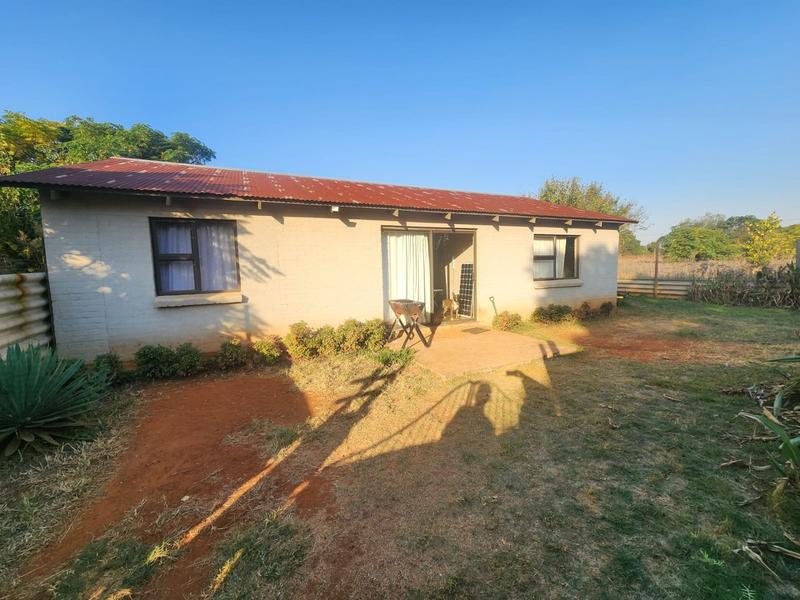 3 Bedroom Property for Sale in Brandvlei A H Gauteng