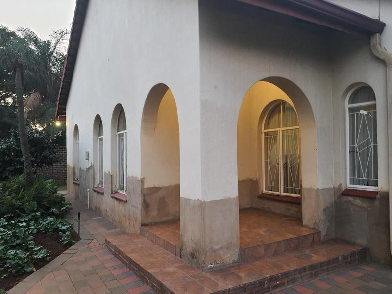 3 Bedroom Property for Sale in Daspoort Gauteng