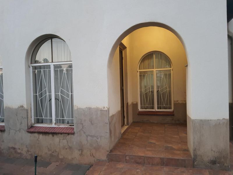 3 Bedroom Property for Sale in Daspoort Gauteng