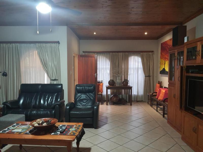 3 Bedroom Property for Sale in Daspoort Gauteng