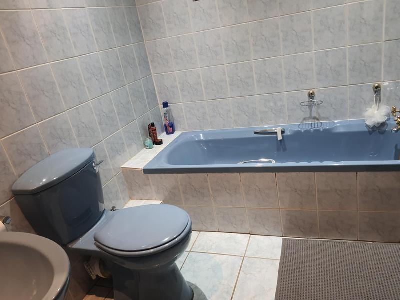 3 Bedroom Property for Sale in Daspoort Gauteng