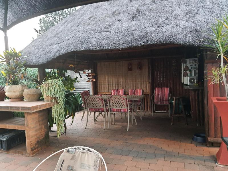 3 Bedroom Property for Sale in Daspoort Gauteng