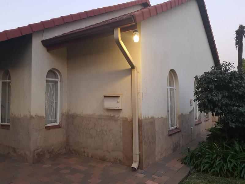 3 Bedroom Property for Sale in Daspoort Gauteng