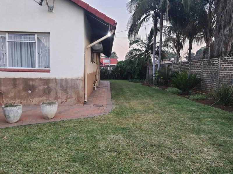 3 Bedroom Property for Sale in Daspoort Gauteng