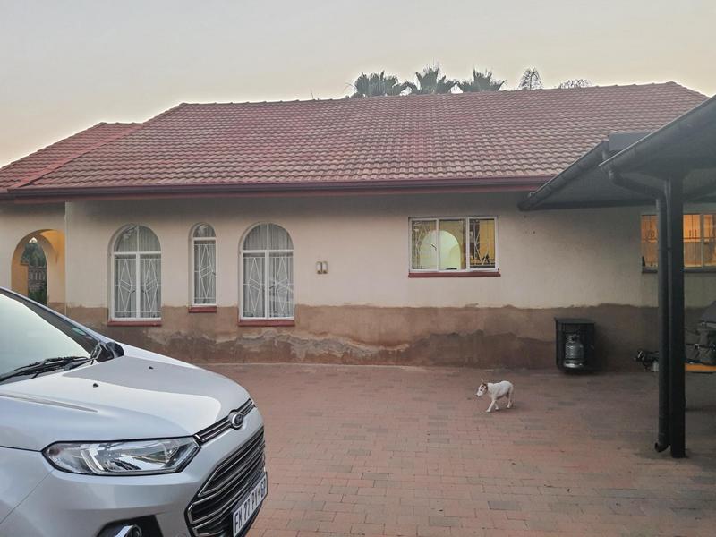 3 Bedroom Property for Sale in Daspoort Gauteng