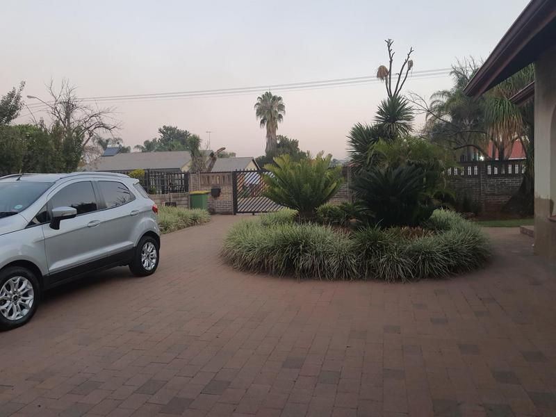 3 Bedroom Property for Sale in Daspoort Gauteng