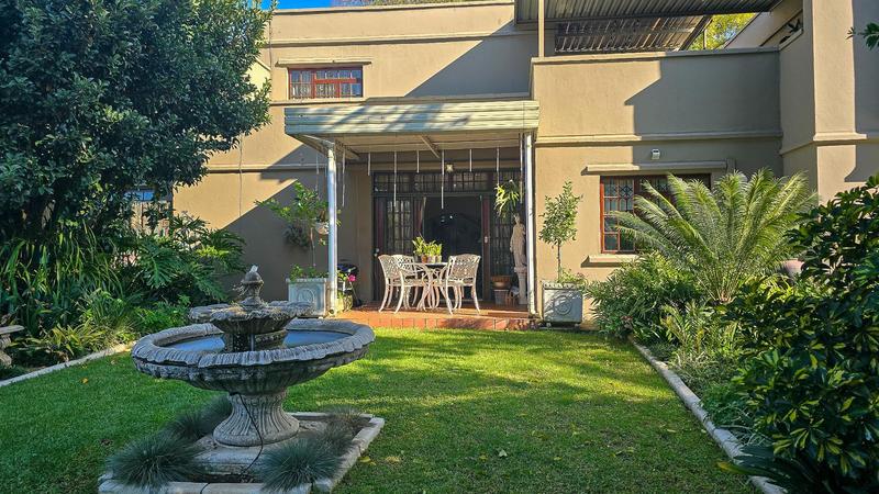 3 Bedroom Property for Sale in Lynnwood Manor Gauteng