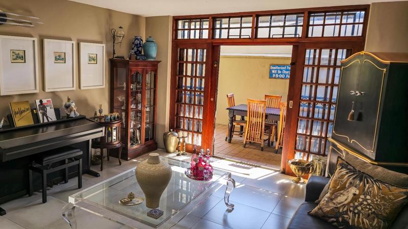 3 Bedroom Property for Sale in Lynnwood Manor Gauteng