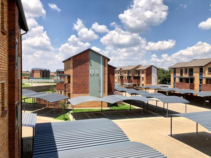 2 Bedroom Property for Sale in Alveda Park Gauteng