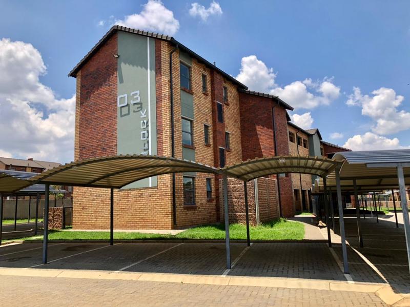 2 Bedroom Property for Sale in Alveda Park Gauteng