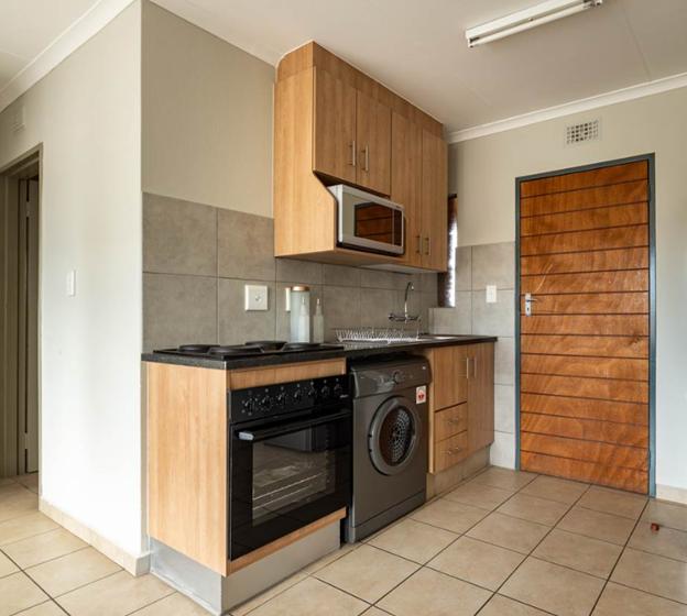 2 Bedroom Property for Sale in Alveda Park Gauteng