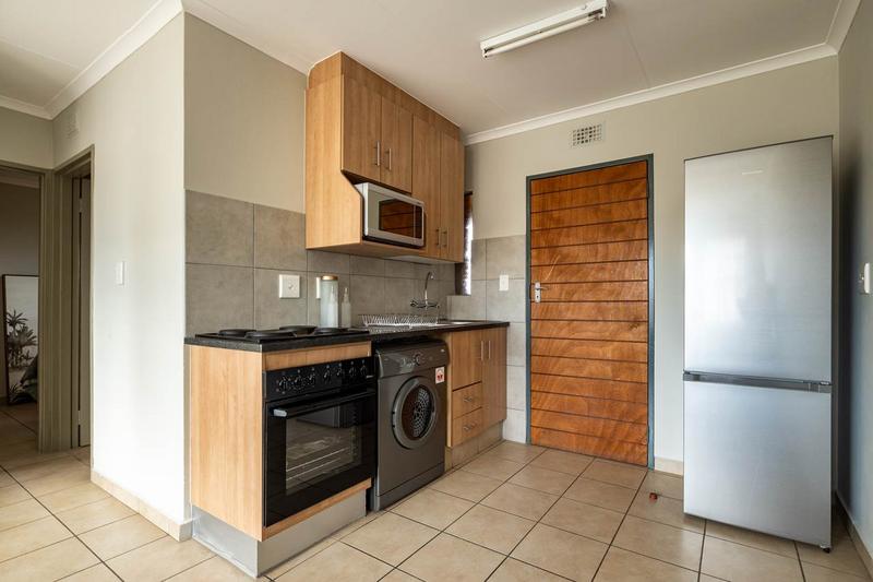 2 Bedroom Property for Sale in Alveda Park Gauteng