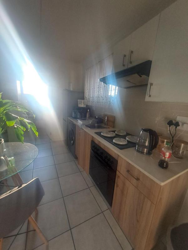 1 Bedroom Property for Sale in Boksburg Gauteng