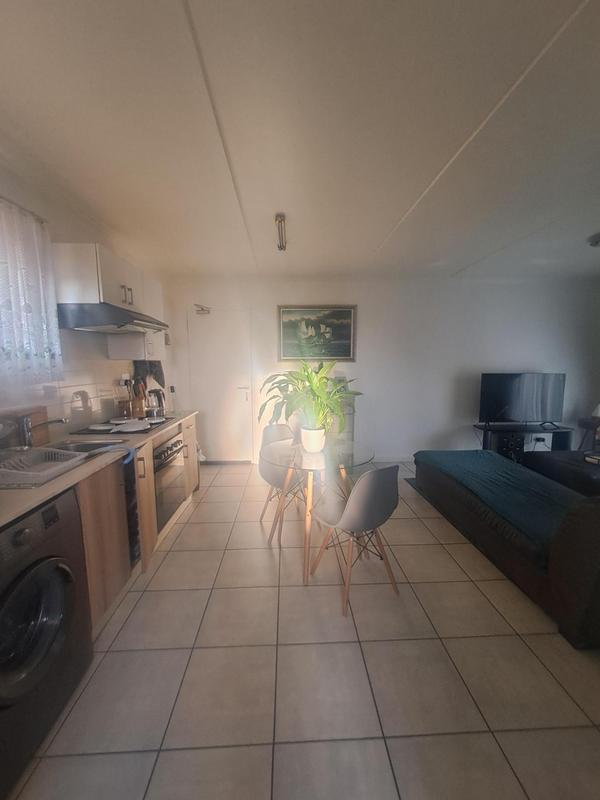 1 Bedroom Property for Sale in Boksburg Gauteng