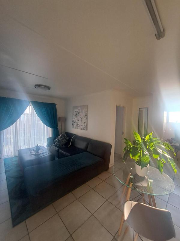 1 Bedroom Property for Sale in Boksburg Gauteng