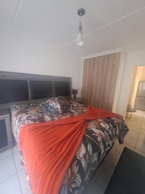 1 Bedroom Property for Sale in Boksburg Gauteng