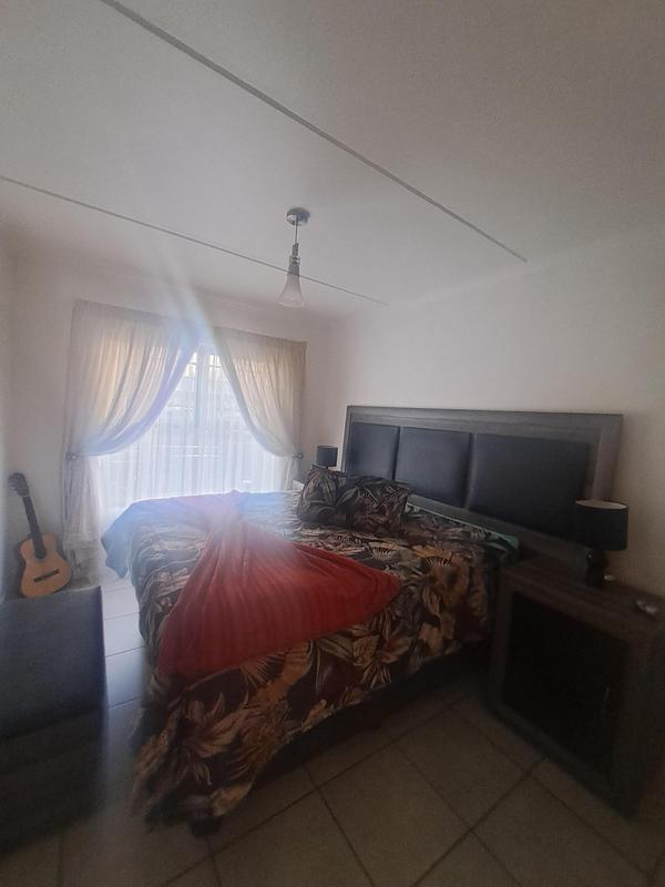 1 Bedroom Property for Sale in Boksburg Gauteng