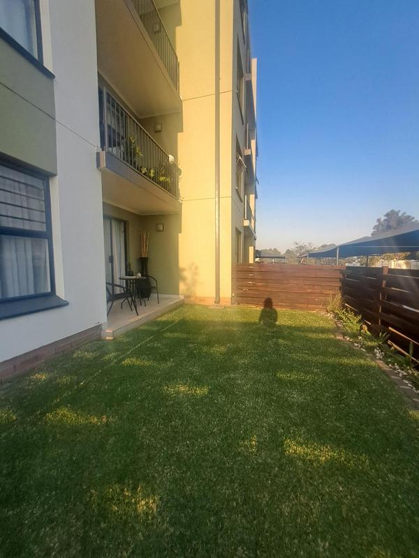 1 Bedroom Property for Sale in Boksburg Gauteng