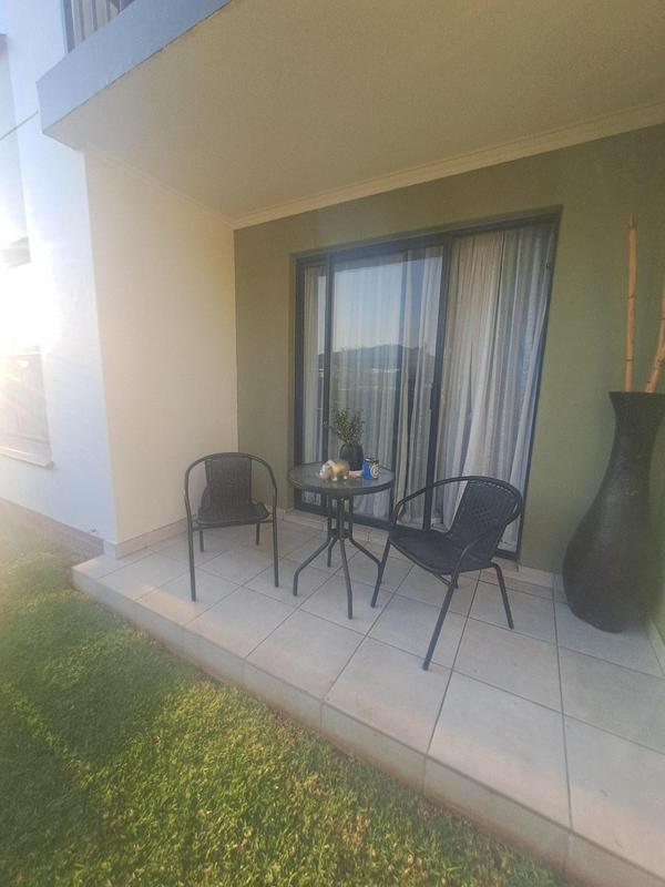 1 Bedroom Property for Sale in Boksburg Gauteng