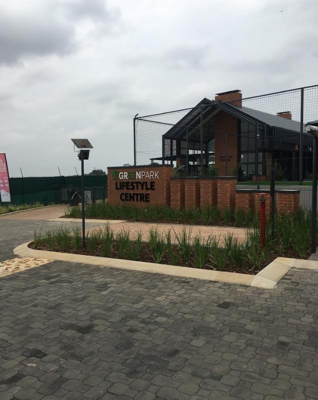 1 Bedroom Property for Sale in Boksburg Gauteng