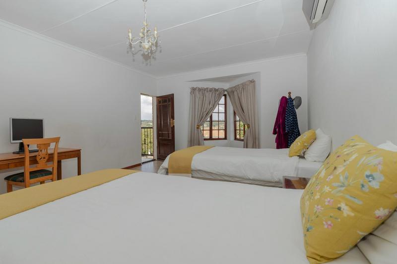 5 Bedroom Property for Sale in Cornwall Hill Gauteng