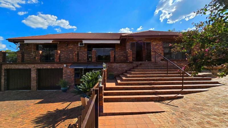 3 Bedroom Property for Sale in Kibler Park Gauteng