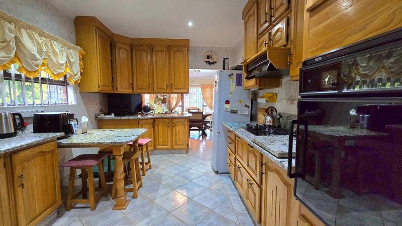 3 Bedroom Property for Sale in Kibler Park Gauteng