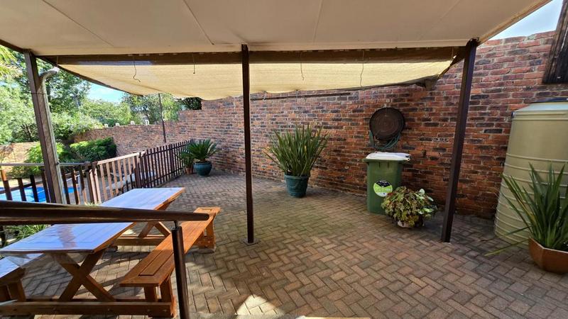 3 Bedroom Property for Sale in Kibler Park Gauteng