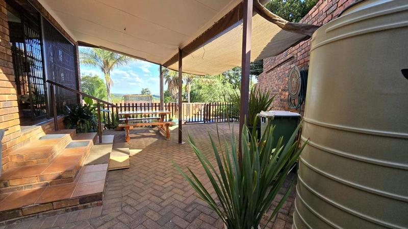 3 Bedroom Property for Sale in Kibler Park Gauteng