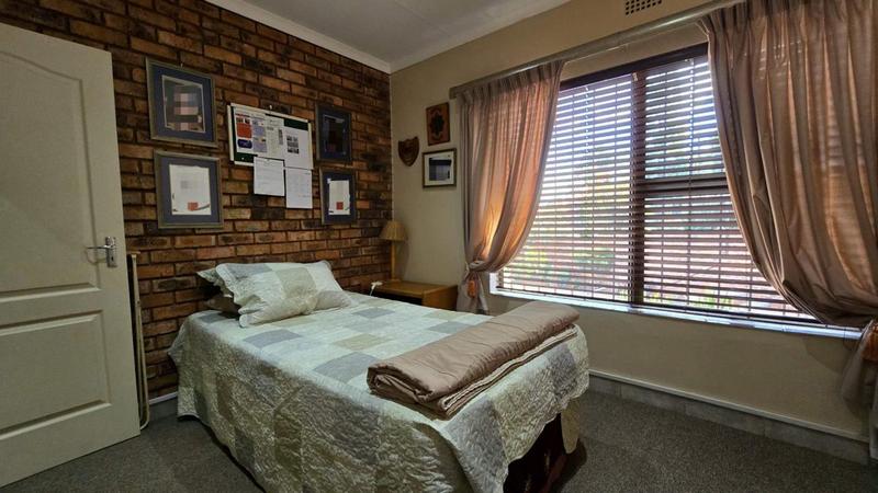 3 Bedroom Property for Sale in Kibler Park Gauteng