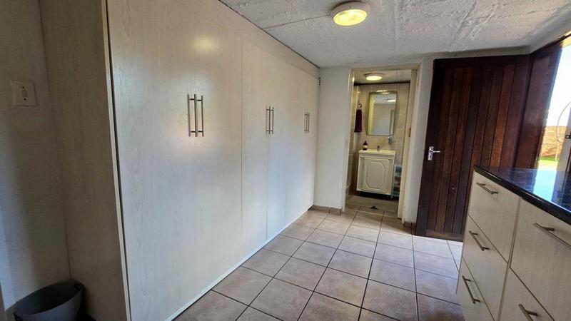 3 Bedroom Property for Sale in Kibler Park Gauteng