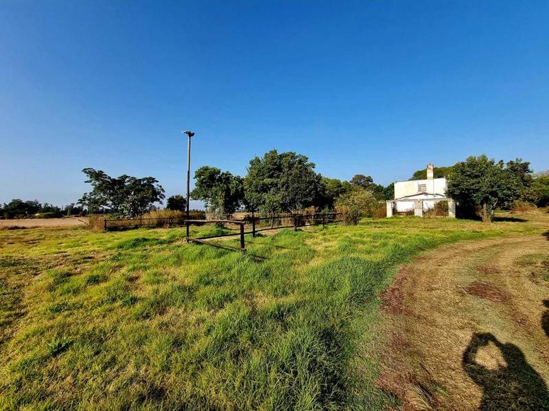 0 Bedroom Property for Sale in Walker Fruit Farms Gauteng