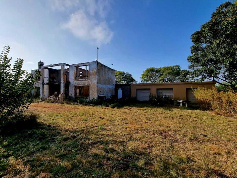 0 Bedroom Property for Sale in Walker Fruit Farms Gauteng