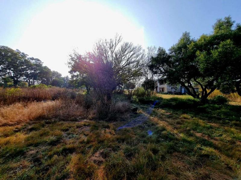 0 Bedroom Property for Sale in Walker Fruit Farms Gauteng