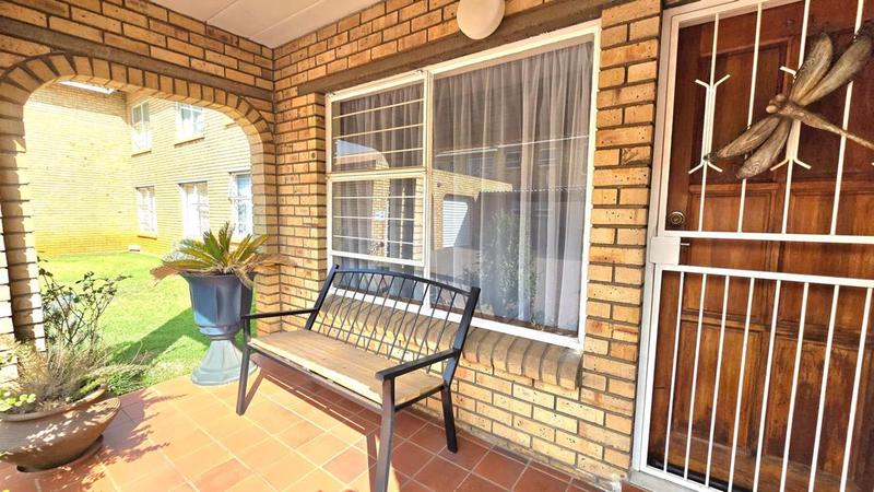 3 Bedroom Property for Sale in Alberton Gauteng