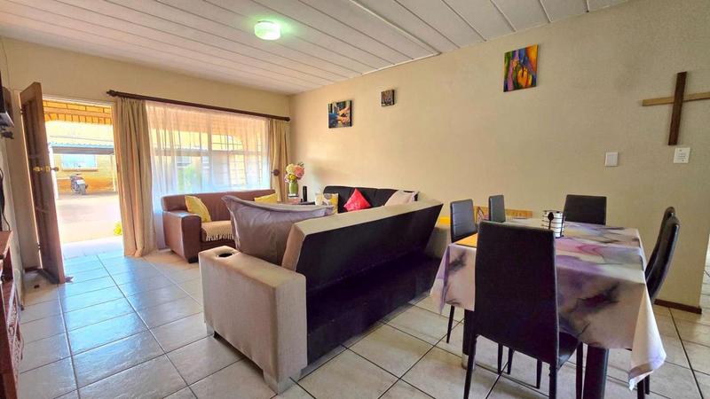 3 Bedroom Property for Sale in Alberton Gauteng