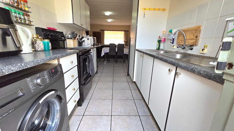 3 Bedroom Property for Sale in Alberton Gauteng